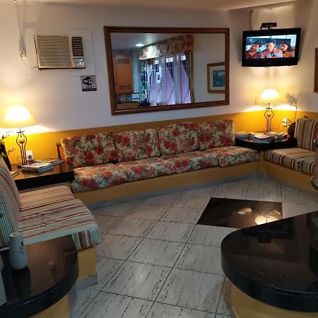 Hotel Lar Residence 포르투알레그리 외부 사진