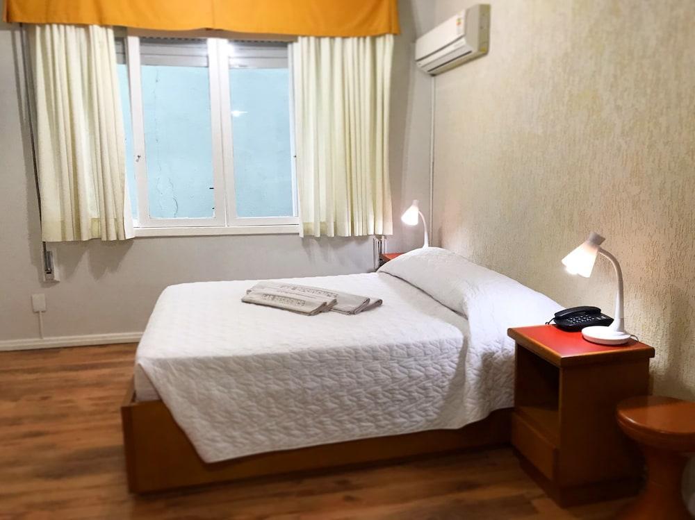 Hotel Lar Residence 포르투알레그리 외부 사진