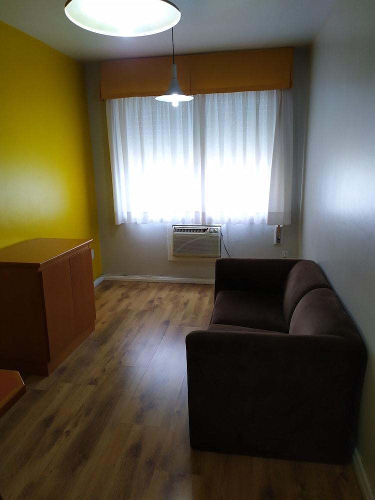 Hotel Lar Residence 포르투알레그리 외부 사진