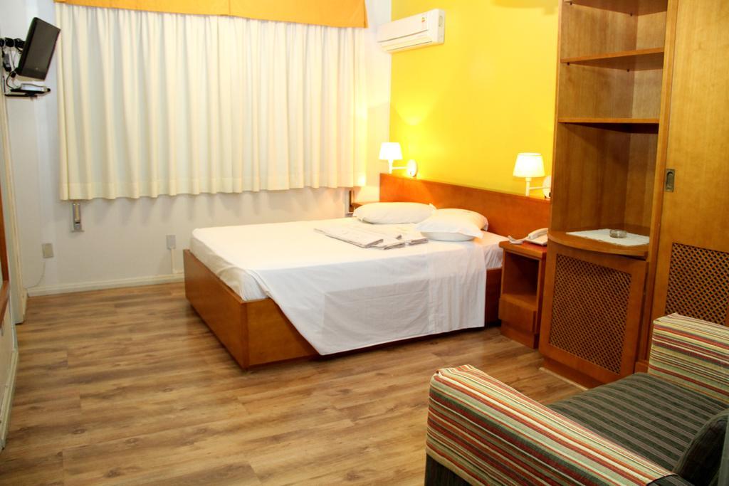 Hotel Lar Residence 포르투알레그리 객실 사진