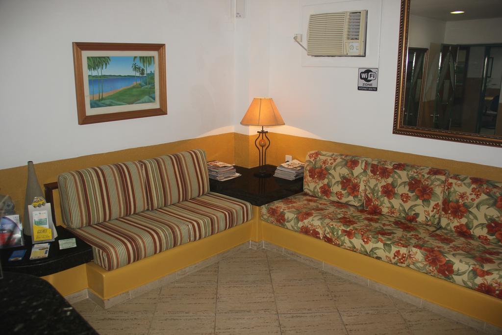 Hotel Lar Residence 포르투알레그리 외부 사진