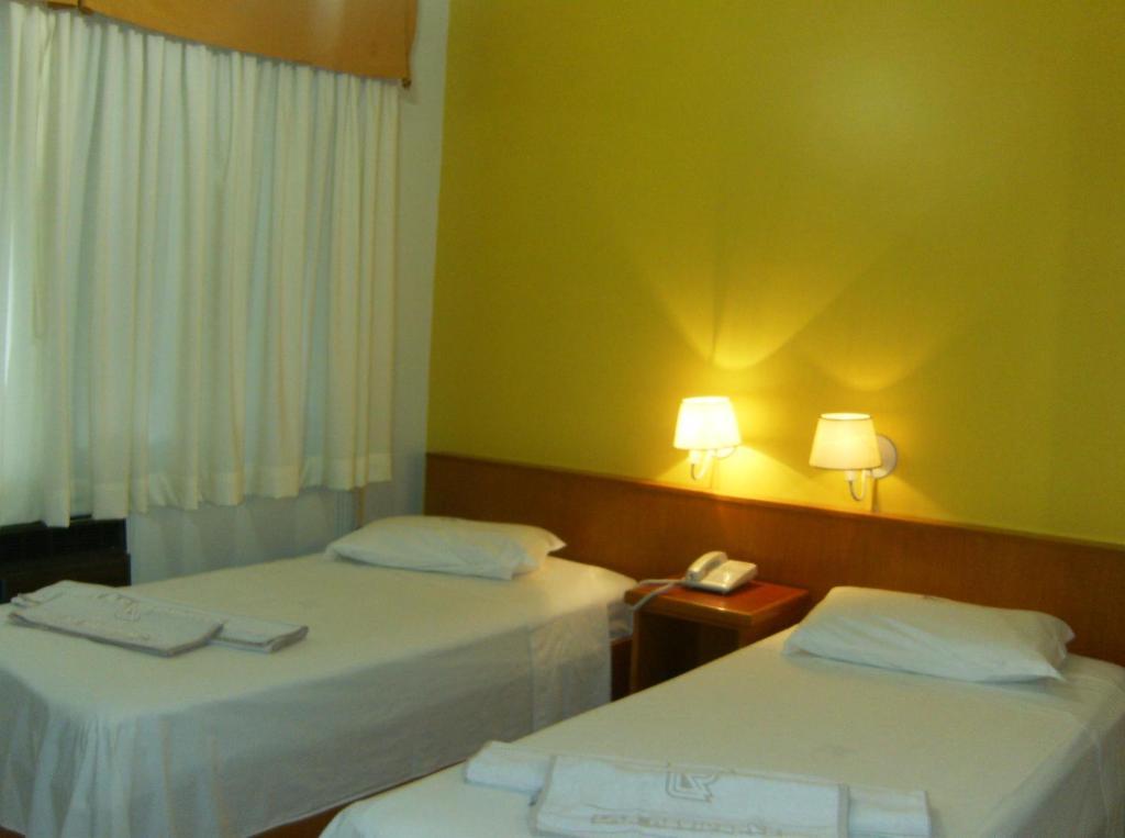 Hotel Lar Residence 포르투알레그리 객실 사진