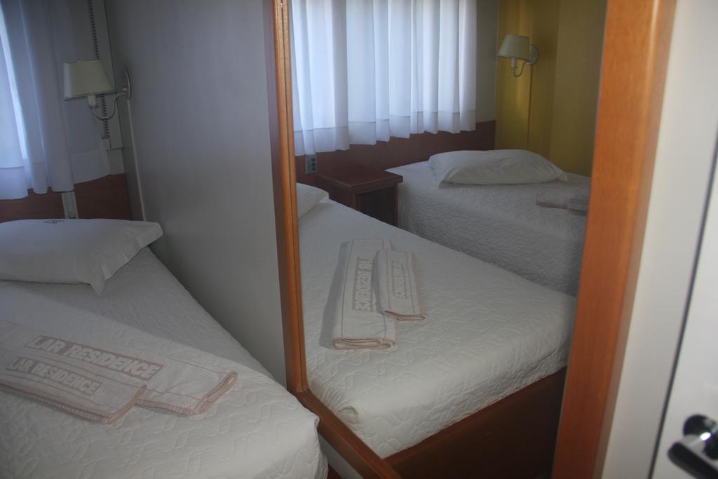 Hotel Lar Residence 포르투알레그리 외부 사진
