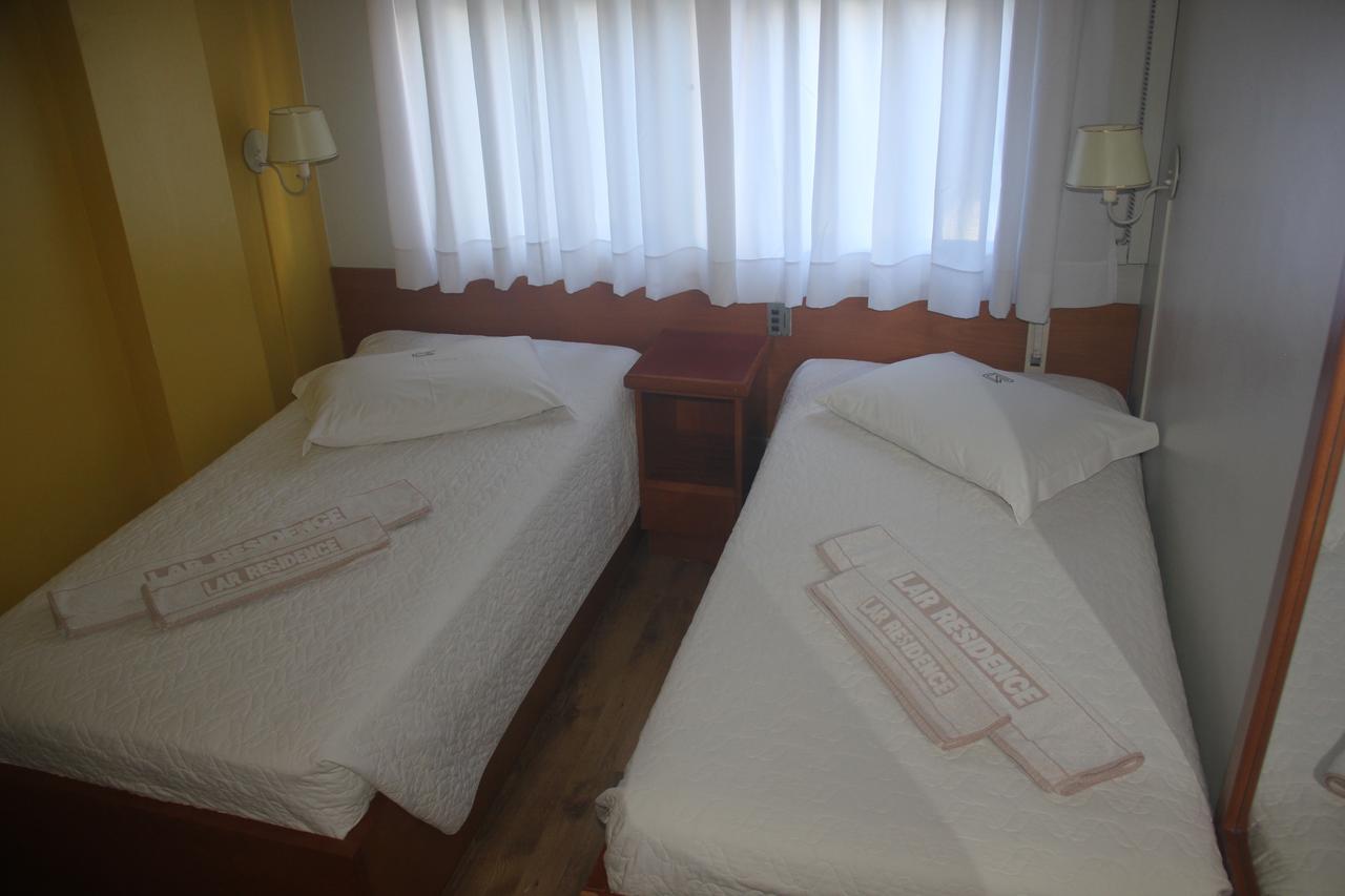 Hotel Lar Residence 포르투알레그리 외부 사진