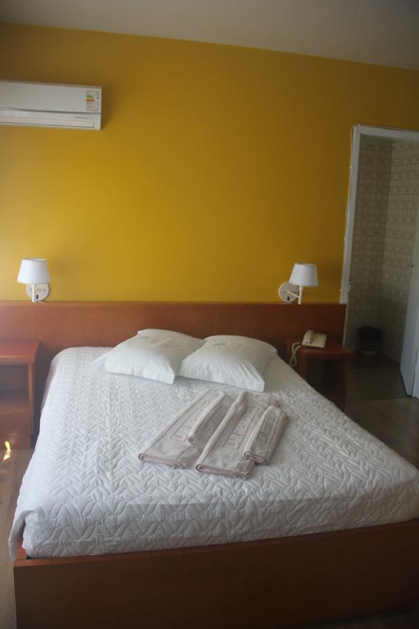 Hotel Lar Residence 포르투알레그리 외부 사진