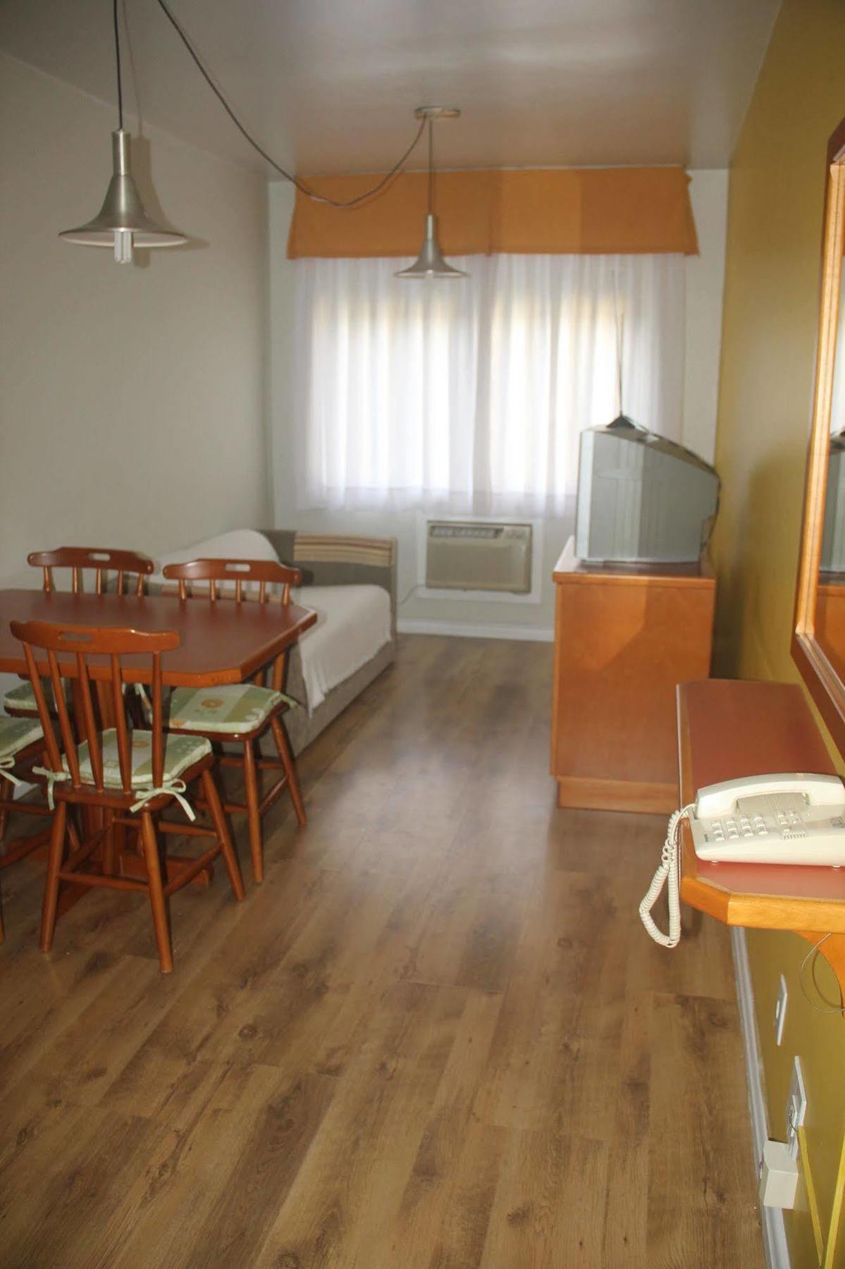 Hotel Lar Residence 포르투알레그리 외부 사진