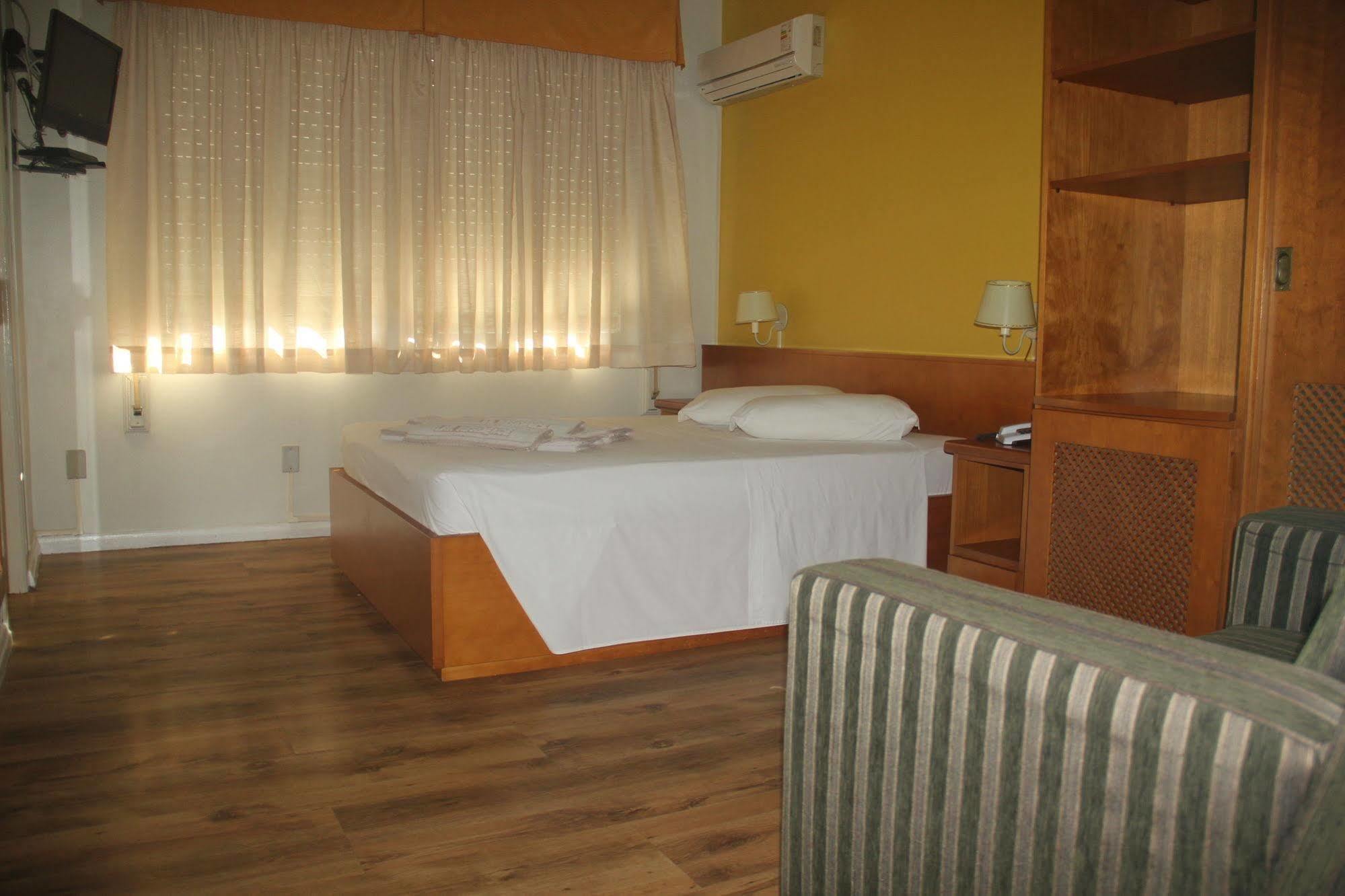 Hotel Lar Residence 포르투알레그리 외부 사진