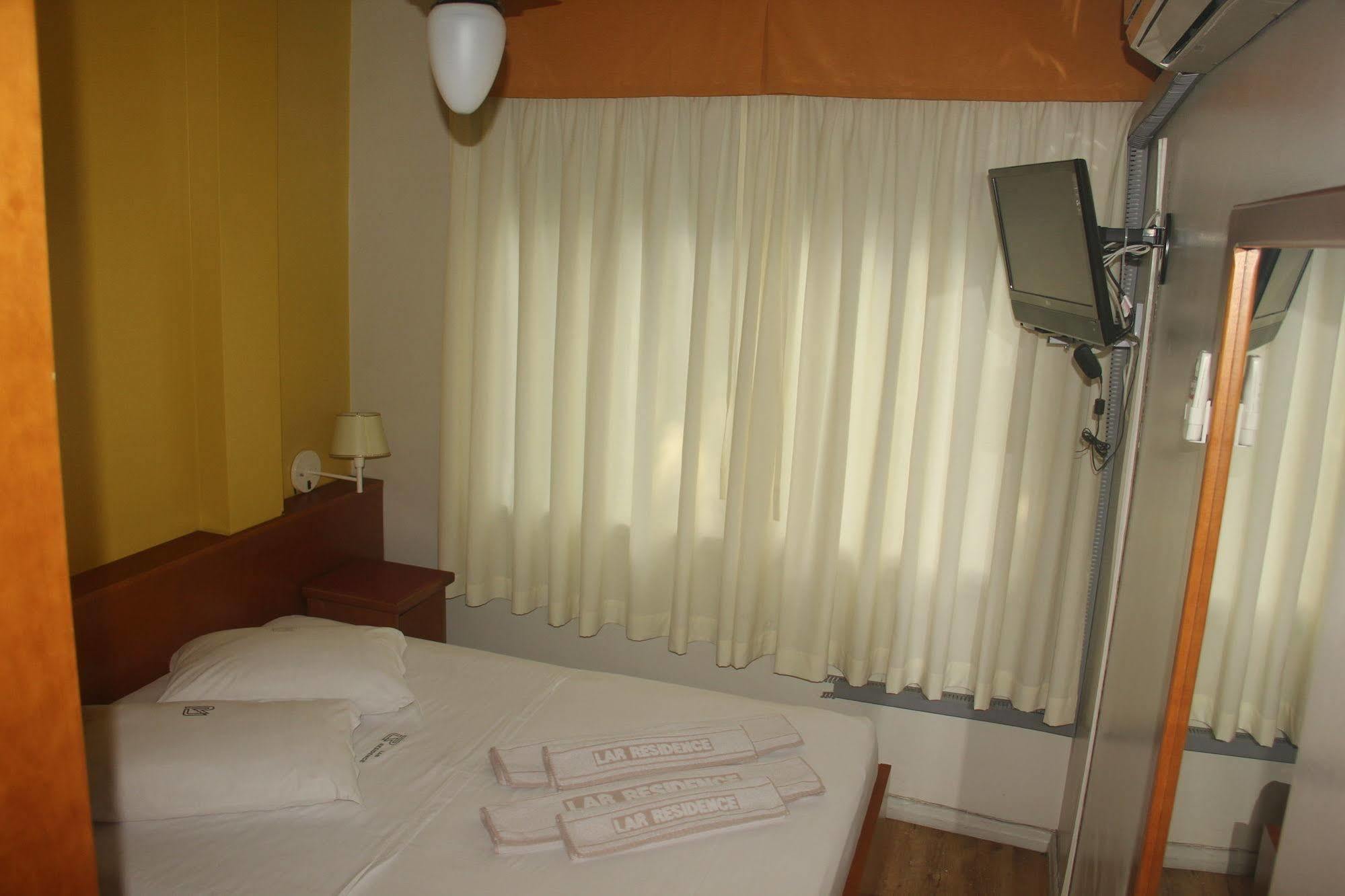 Hotel Lar Residence 포르투알레그리 외부 사진