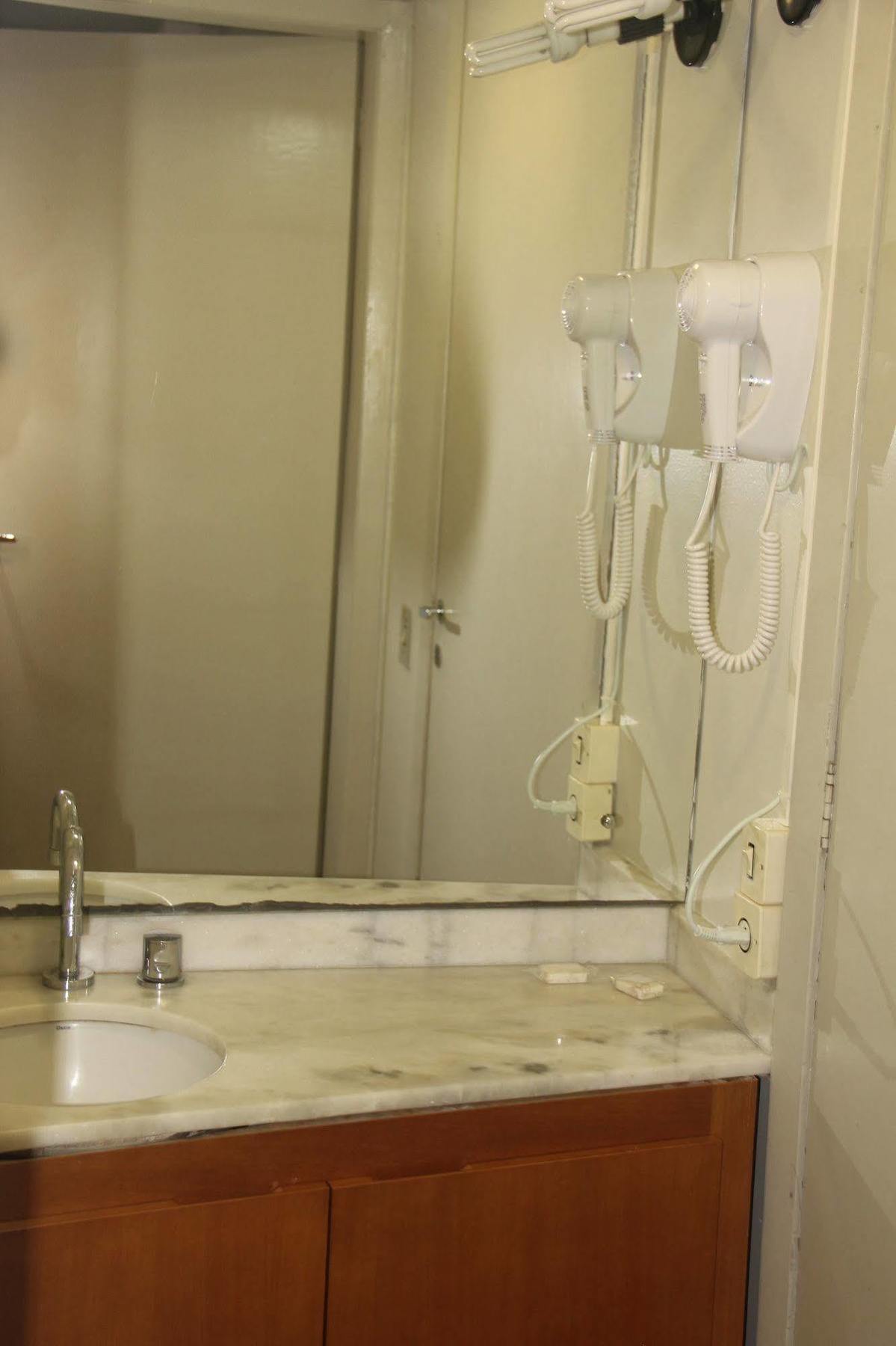 Hotel Lar Residence 포르투알레그리 외부 사진