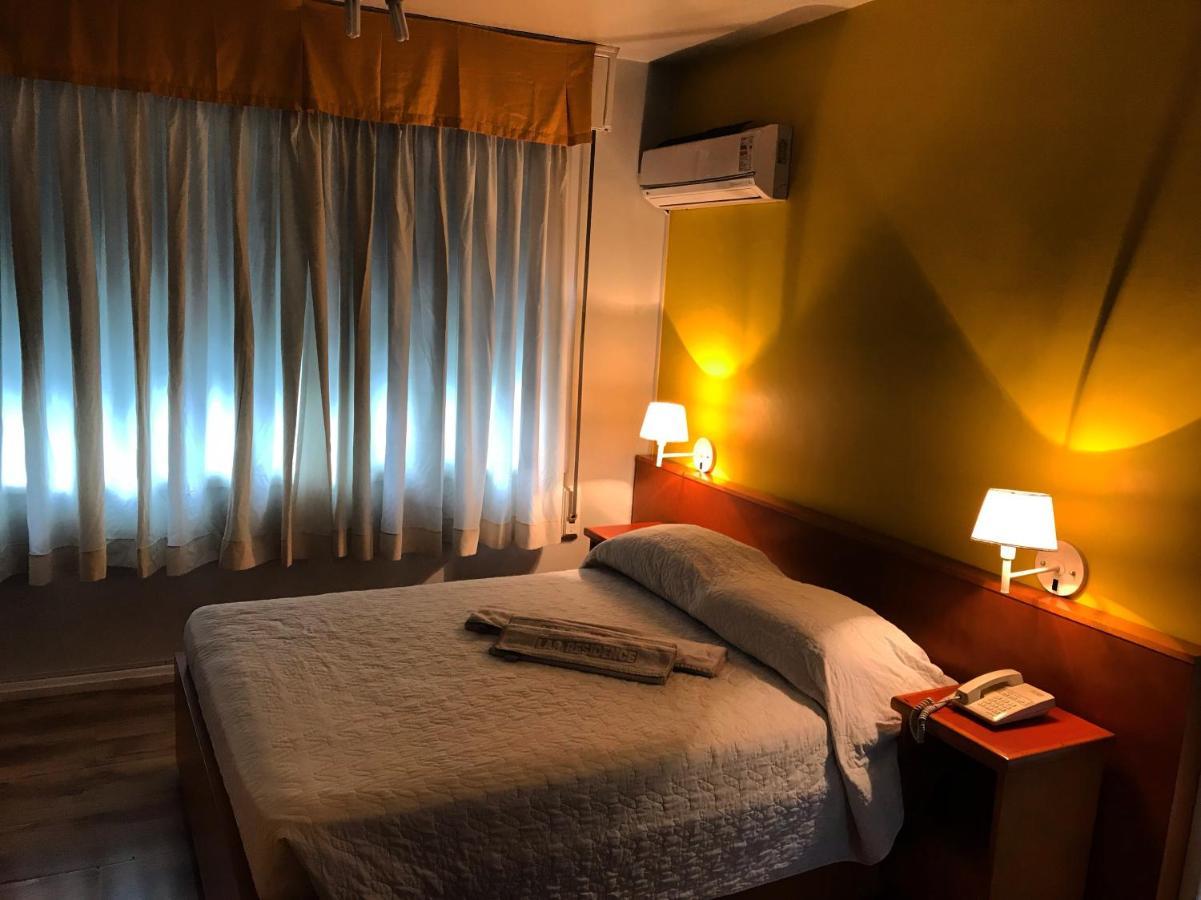 Hotel Lar Residence 포르투알레그리 외부 사진