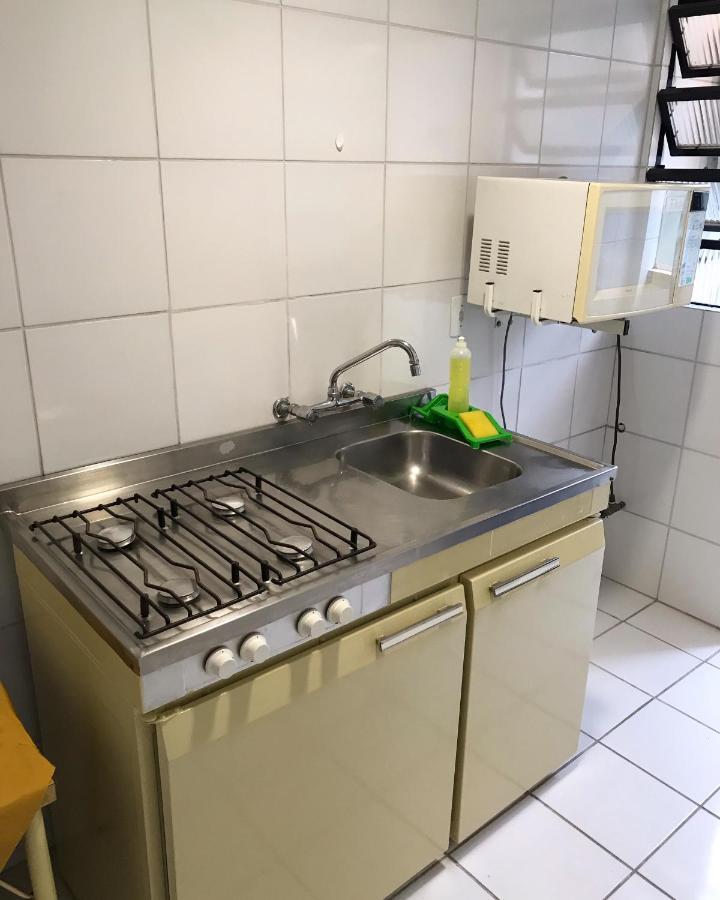 Hotel Lar Residence 포르투알레그리 외부 사진