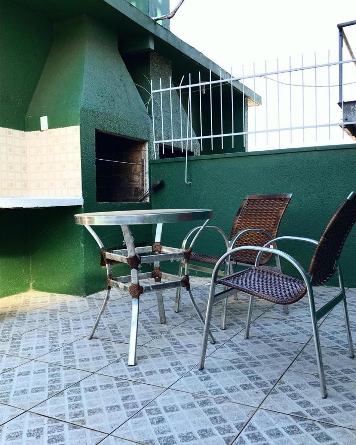 Hotel Lar Residence 포르투알레그리 외부 사진